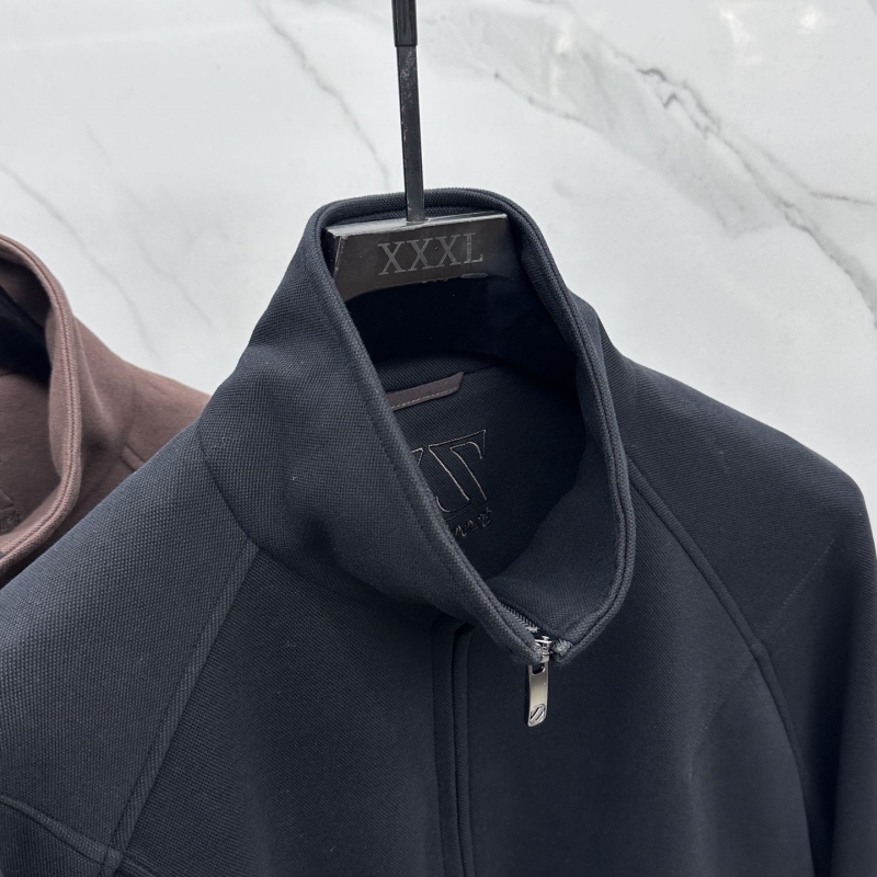 Zegna Outwear